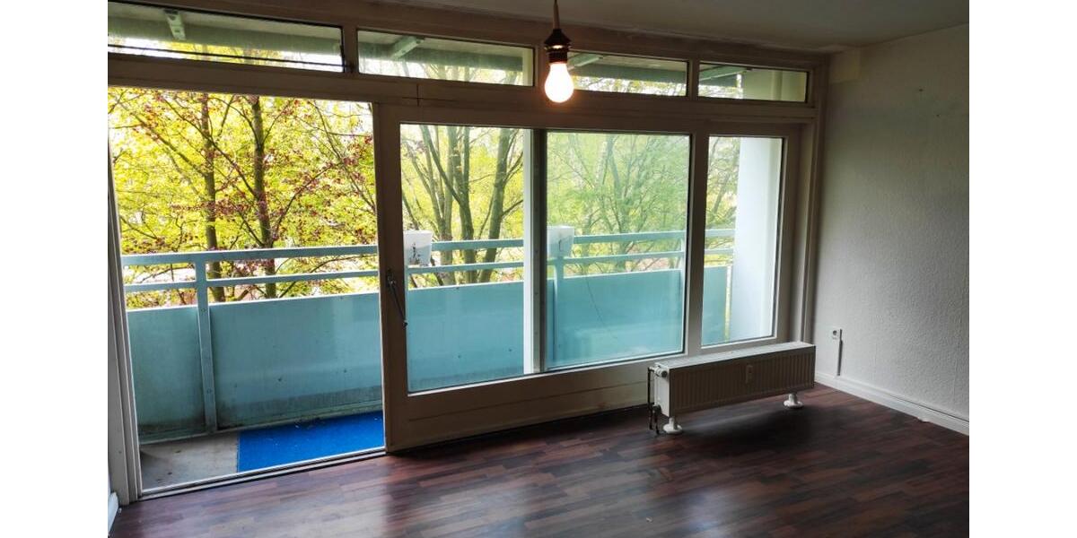 Etagenwohnung Hamburg Altona - 1 Zimmer, 35 m&sup2;, 770&euro; | Angebot:25768087