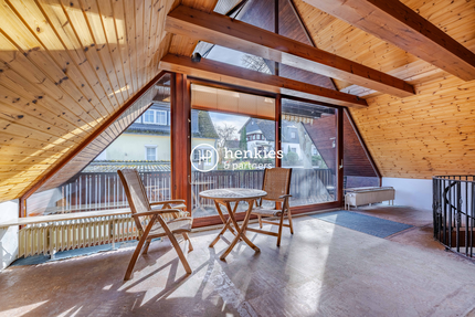 Wohnung Hamburg Harburg - 4 Zimmer, 128 m&sup2;, 330.000&euro; | Angebot:25830484