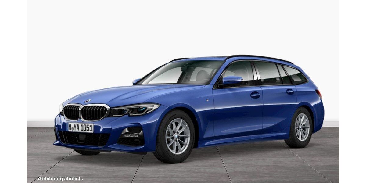 BMW 320 77.613 km 31.904 &euro; Barsbüttel bei Hamburg 22885