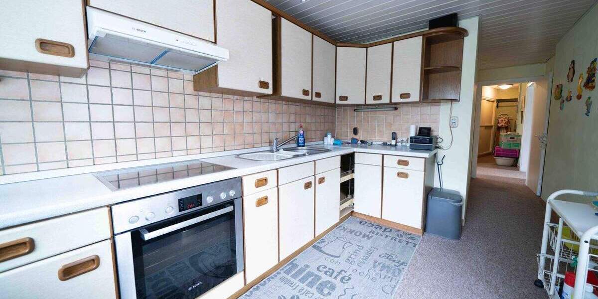 Einfamilienhaus Uetersen - 5 Zimmer, 150 m&sup2;, 349.000&euro; | Angebot:25697874