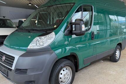 Fiat Ducato 213.494 km 7.990 &euro; Bönningstedt 25474
