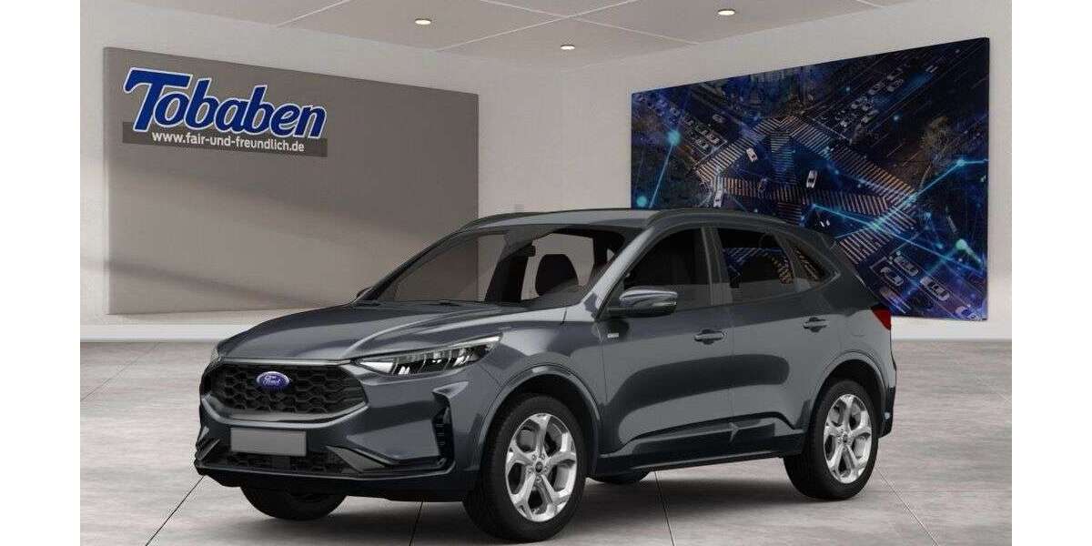 Ford Kuga 13.674 km 37.950 &euro; Hamburg-Harburg 21073