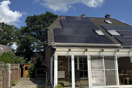 Haus Bad Bramstedt - 5 Zimmer, 122 m&sup2;, 329.000&euro; | Angebot:27109711