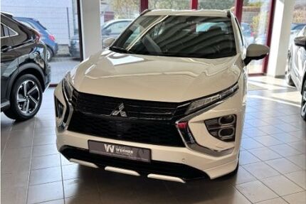 Mitsubishi Eclipse Cross 9.479 km 22.900 &euro; Hamburg 22525