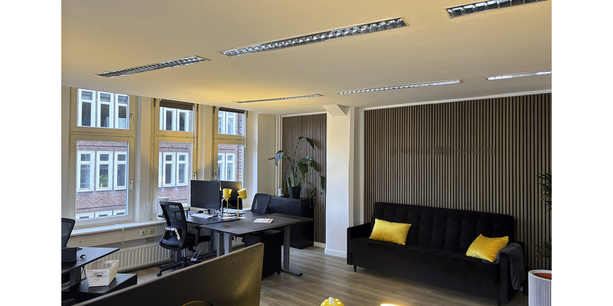 Gewerbeobjekt Hamburg Hamburg-Mitte - 330&euro; | Angebot:25969268