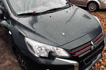 Mitsubishi Space Star 19.054 km 14.300 &euro; Hamburg 22045