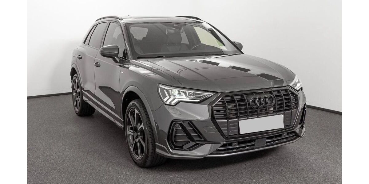 Audi Q3 52.000 km 35.199 &euro; Hamburg 21029