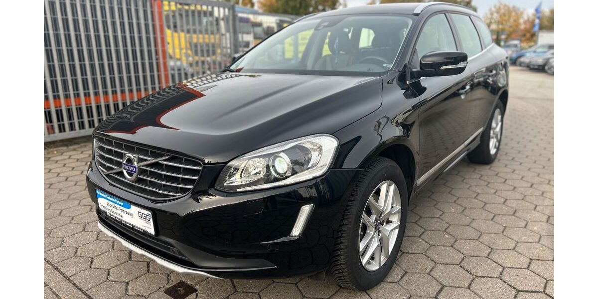 Volvo XC60 169.990 km 16.490 &euro; hamburg 20539