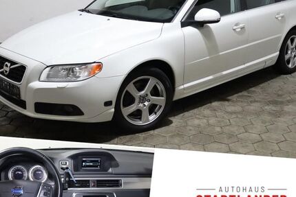 Volvo V70 150.525 km 9.990 &euro; Norderstedt 22844