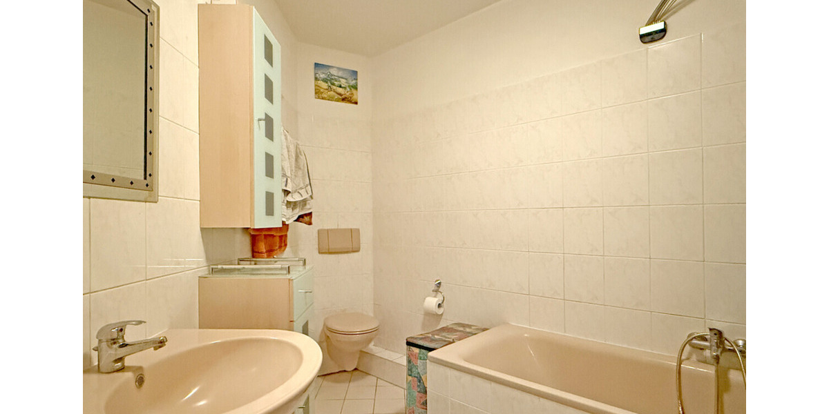 Etagenwohnung Glinde - 4 Zimmer, 104 m&sup2;, 1.510&euro; | Angebot:25483790