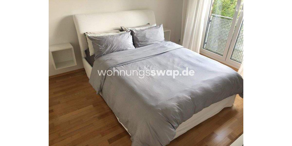 Etagenwohnung Hamburg St. Georg - 3 Zimmer, 80 m&sup2;, 1.250&euro; | Angebot:25920298