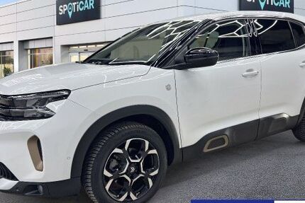 Citroen C5 Aircross 27.962 km 19.990 &euro; Hamburg 22457