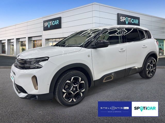 Citroen C5 Aircross 27.962 km 19.990 &euro; Hamburg 22457