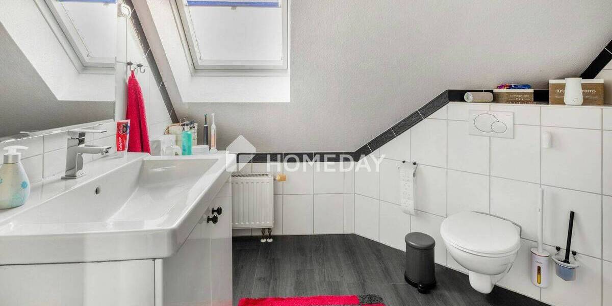 Doppelhaushälfte Pinneberg - 5 Zimmer, 108 m&sup2;, 480.000&euro; | Angebot:26027518