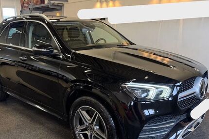 Mercedes-Benz GLE 300 124.000 km 49.900 &euro; Pinneberg 25421