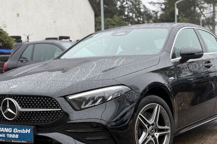 Mercedes-Benz A 250 13.800 km 33.485 &euro; Norderstedt bei Hamburg 22848