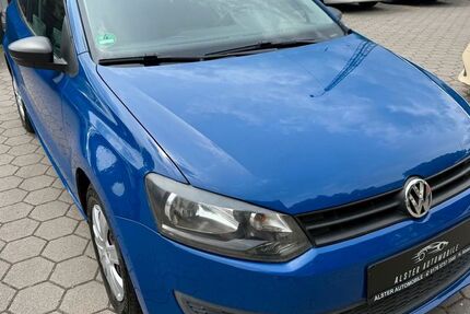 VW Polo 118.000 km 4.900 &euro; Hamburg 20097