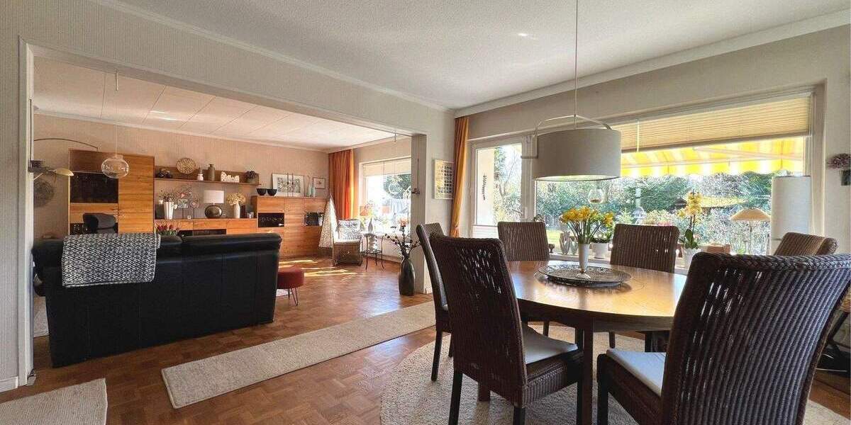 Einfamilienhaus Reinbek - 4 Zimmer, 129 m&sup2;, 539.000&euro; | Angebot:25862619