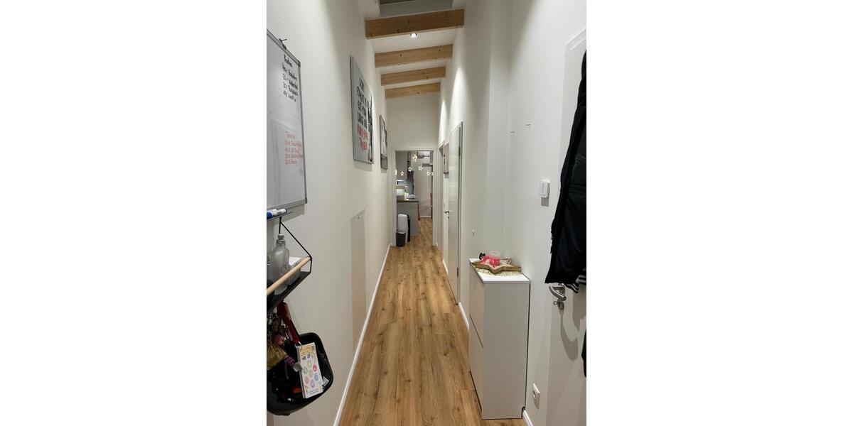 Dachgeschoßwohnung Hamburg Wandsbek - 3 Zimmer, 59 m&sup2;, 1.360&euro; | Angebot:24875698