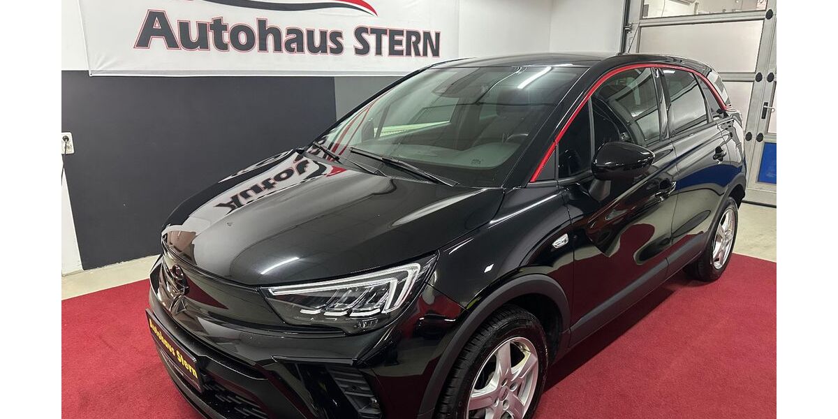Opel Crossland (X) 77.000 km 15.890 &euro; Uetersen 25436