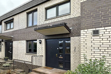 Haus Hamburg Rahlstedt - 4 Zimmer, 110 m&sup2;, 548.000&euro; | Angebot:25968434