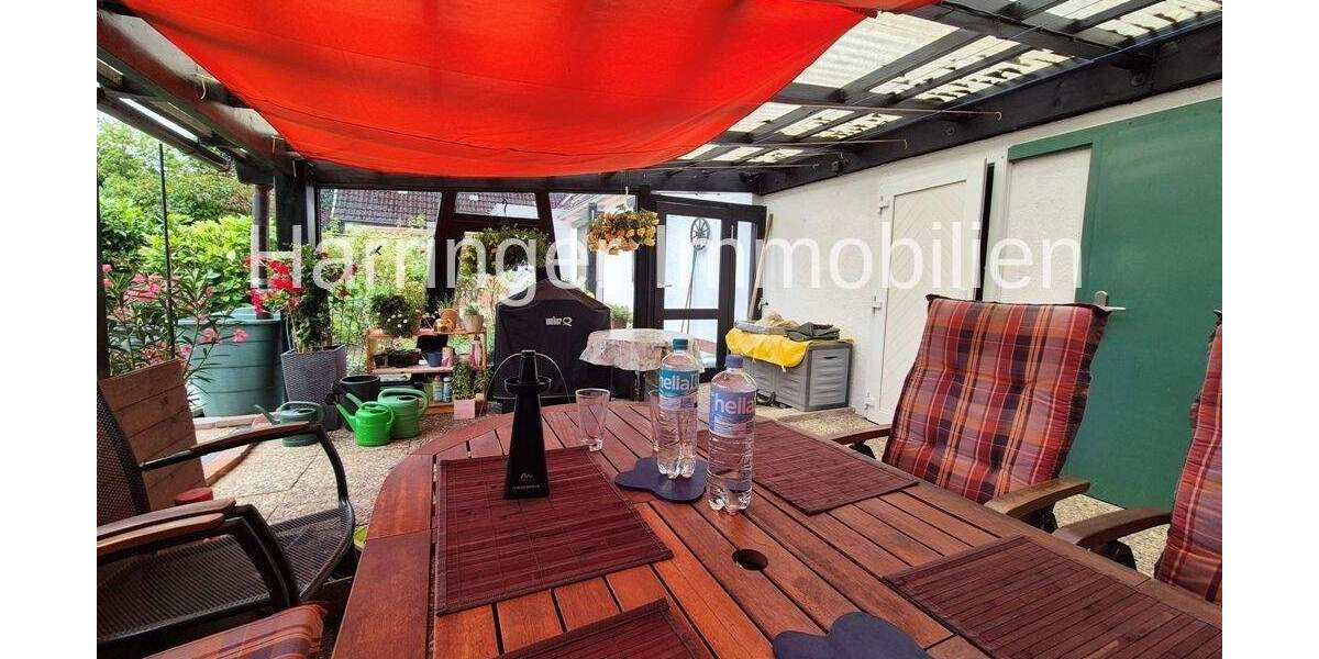 Doppelhaushälfte Hamburg Billstedt - 6 Zimmer, 90 m&sup2;, 485.000&euro; | Angebot:25701221