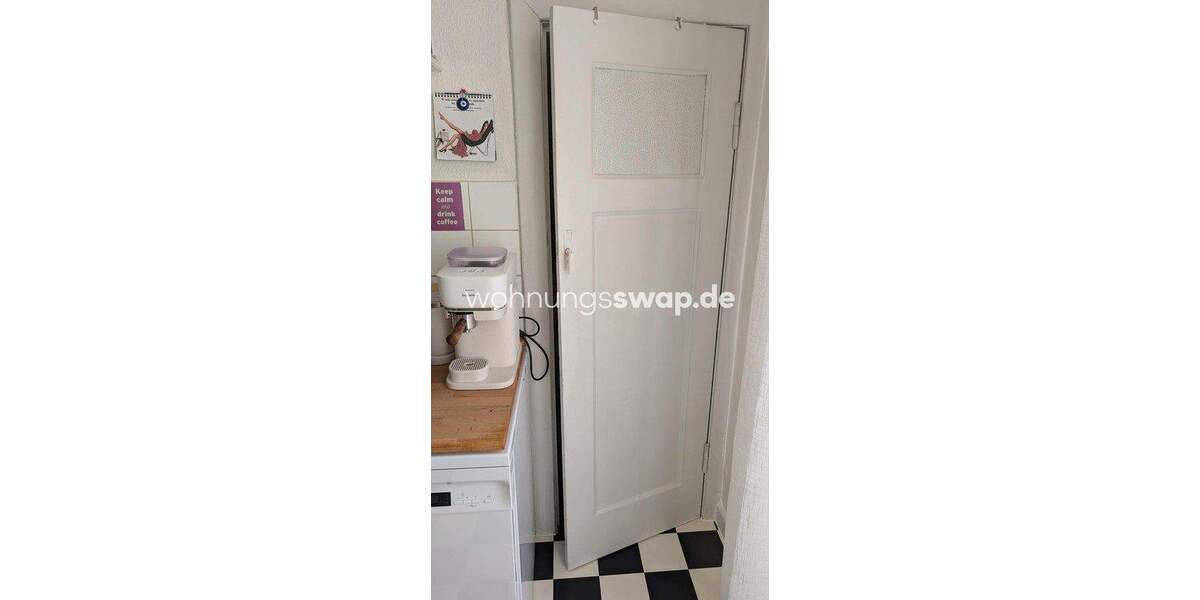 Etagenwohnung Hamburg Uhlenhorst - 2 Zimmer, 70 m&sup2;, 1.160&euro; | Angebot:25933301