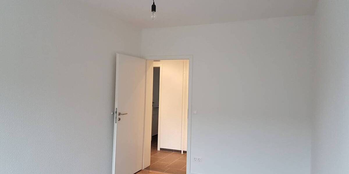 Etagenwohnung Hamburg Wandsbek - 2 Zimmer, 49 m&sup2;, 740&euro; | Angebot:25927600