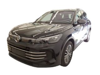 VW Tiguan 21.089 km 37.900 &euro; Ahrensburg 22926