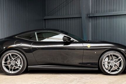 Ferrari Roma 15.925 km 189.000 &euro; Siek 22962