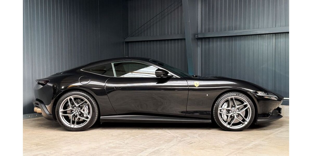 Ferrari Roma 15.925 km 189.000 &euro; Siek 22962