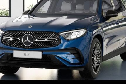 Mercedes-Benz GLC 200 9.900 km 58.990 &euro; Hamburg 22047
