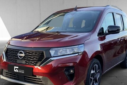 Nissan Townstar 16.147 km 21.212 &euro; Halstenbek 25469