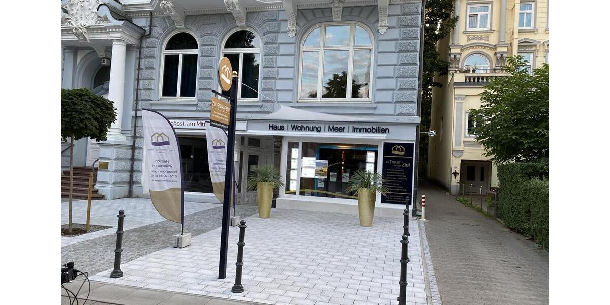 Gewerbeobjekt Hamburg Rotherbaum - 2.912&euro; | Angebot:26000050