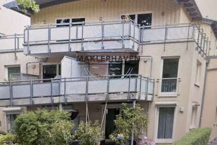 Wohnung Hamburg / Marienthal Marienthal - 3 Zimmer, 85 m&sup2;, 495.000&euro; | Angebot:25369893