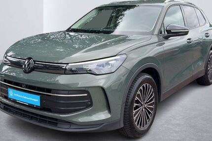 VW Tiguan 25.285 km 32.444 &euro; Hamburg 22303