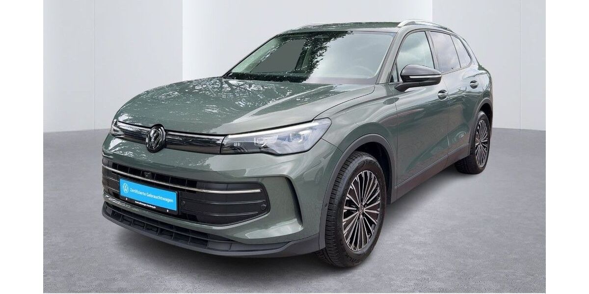 VW Tiguan 25.285 km 32.444 &euro; Hamburg 22303