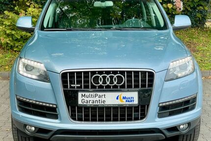 Audi Q7 175.000 km 16.999 &euro; Hamburg 22147