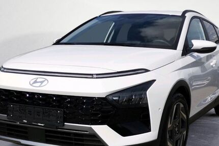 Hyundai BAYON 12.000 km 17.800 &euro; Hamburg 22525