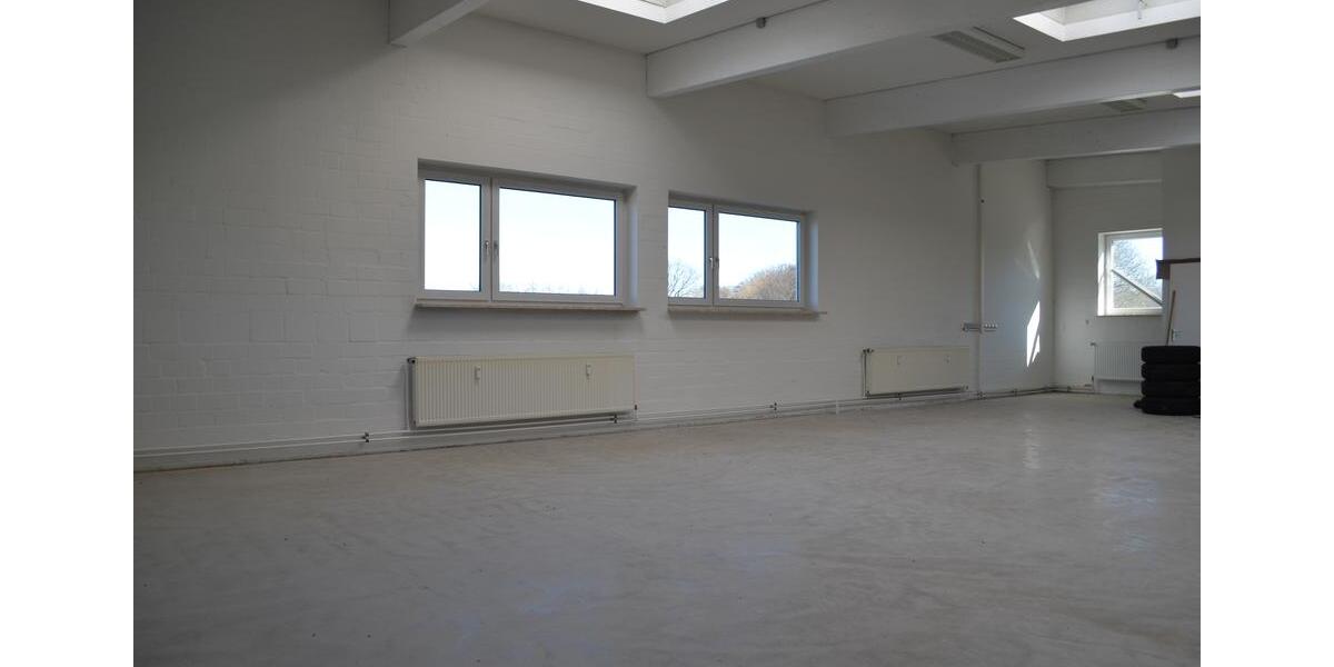 Gewerbeobjekt Stapelfeld - 1.100&euro; | Angebot:14804037