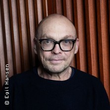 Bugge Wesseltoft - Andersen - Nilssen 02.06.2026 Nica Jazz Club