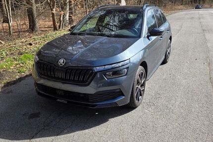 Skoda Kamiq 18.850 km 22.900 &euro; Wentorf 21465