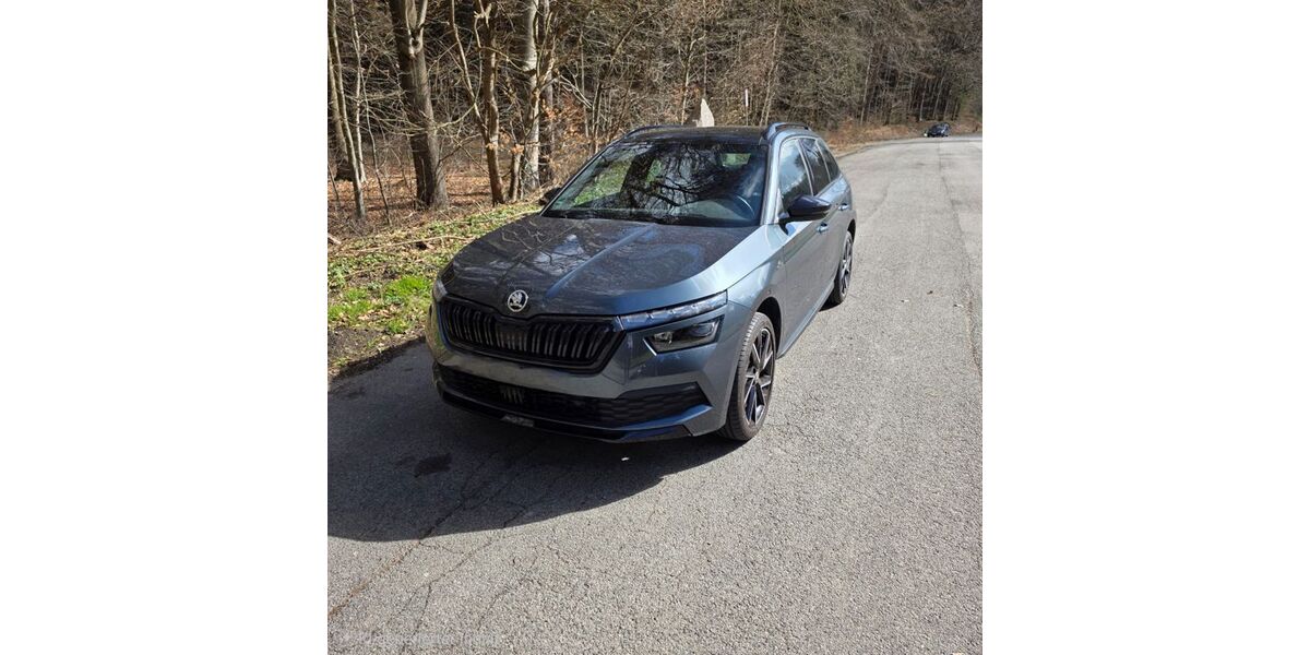 Skoda Kamiq 18.850 km 22.900 &euro; Wentorf 21465