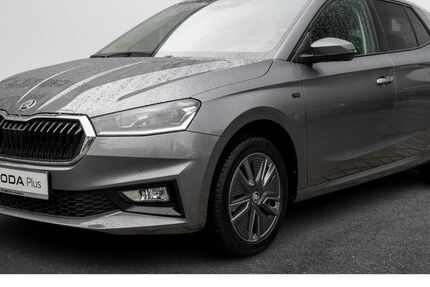 Skoda Fabia 24.700 km 20.239 &euro; Schenefeld 22869