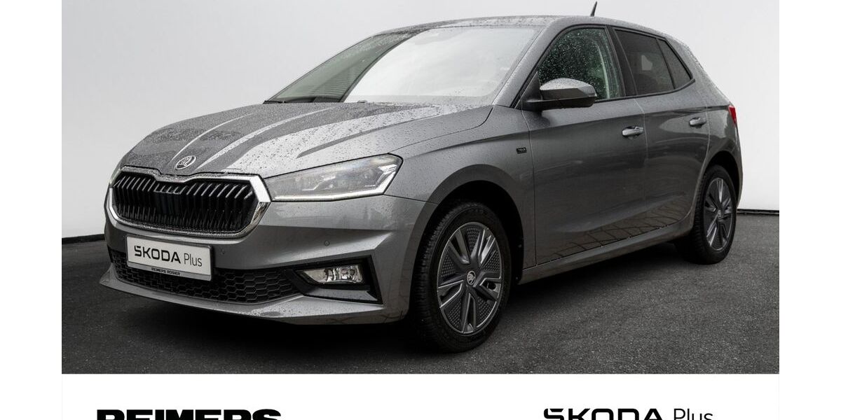Skoda Fabia 24.700 km 20.740 &euro; Schenefeld 22869