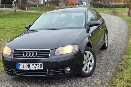 Audi A3 249.999 km 3.450 &euro; Hamburg 21039