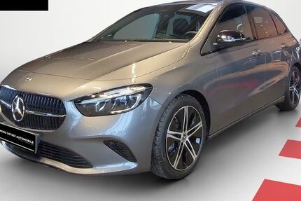 Mercedes-Benz B 200 3.000 km 39.498 &euro; Ahrensburg 22926