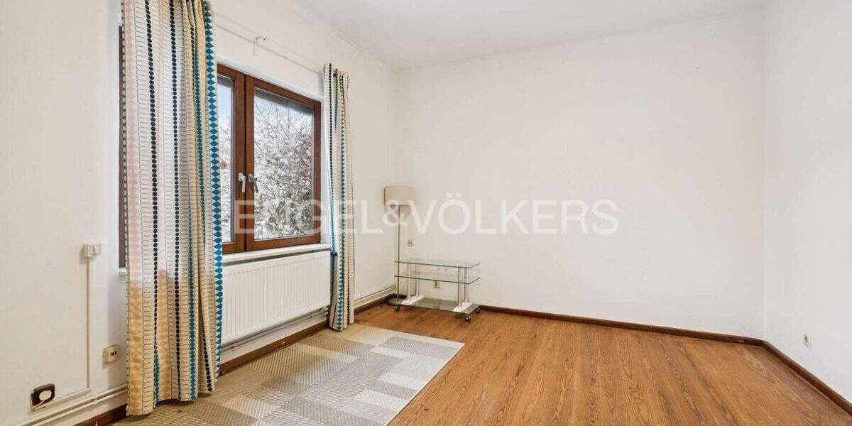 Doppelhaushälfte Lütjensee - 6 Zimmer, 146 m&sup2;, 399.000&euro; | Angebot:25701861