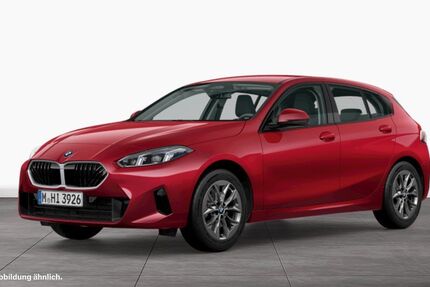 BMW 120 12.428 km 29.903 &euro; Barsbüttel bei Hamburg 22885