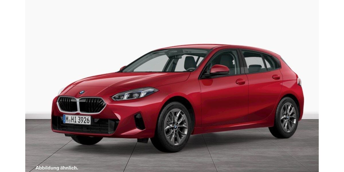 BMW 120 12.428 km 29.903 &euro; Barsbüttel bei Hamburg 22885